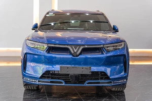 Vinfast VF 9 Plus 2023