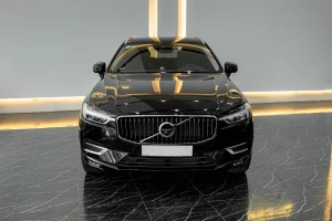 Volvo XC60 sản xuất  năm  2020