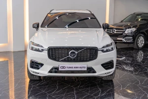 Volvo XC60 sản xuất năm 2021