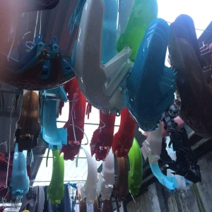 Chắn bùn xe máy điện