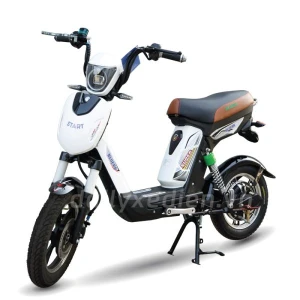 Xe đạp điện Bluera Cap Super Star New