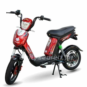 Xe đạp điện Bluera Cap Super Start