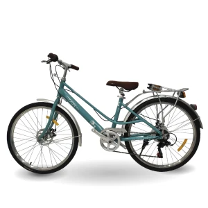 Xe đạp nữ Vicky Sky- 26 inch nhôm