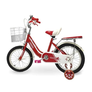 Xe đạp trẻ em nữ HengWang-16 inch