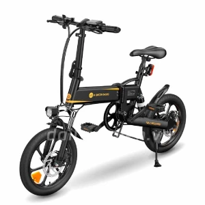 Xe đạp trợ lực ADO A16 XE