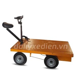 Xe Đẩy Điện Bluera Board 2M