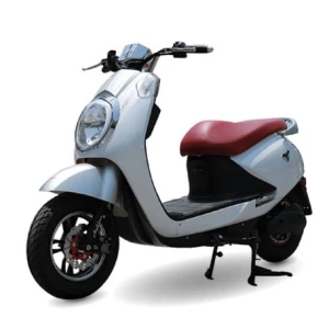 Xe máy điện Anbico Diamond