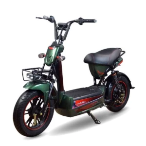 Xe máy điện Anbico New AP1509