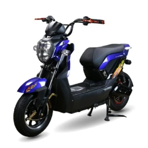 Xe máy điện Anbico New Zoomer AP1607
