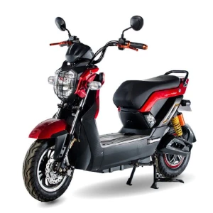 Xe máy điện Anbico Newtech AP1509