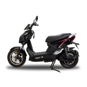 Xe máy điện Anbico V5 2019
