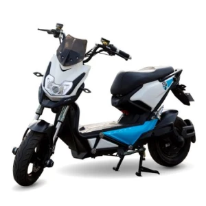 Xe máy điện Anbico Zoe 2019