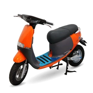Xe máy điện GOGOLO – NEW