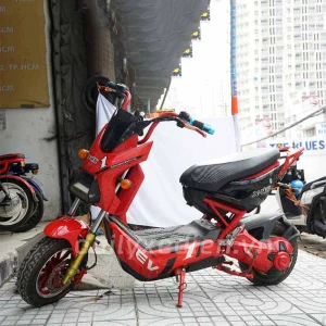 Xe máy điện Xmen EV1 cũ
