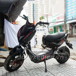 Xe máy điện Xmen Hunter OSAKA củ