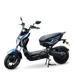 Xe máy điện Xmen Neo Yadea