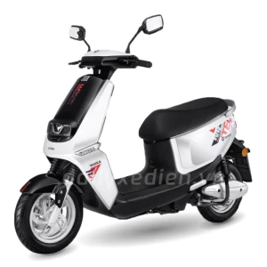 Xe máy điện Yadea Ulike A1