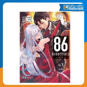 86-EIGHTY SIX - Tập 7