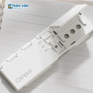 Bấm lỗ WSG-PN01W-KKY (Trắng)