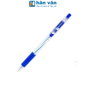 Bút Bi Bitex B03 0.5mm - Mực Xanh