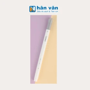 Bút đánh dấu & dạ kim WSG-PMW102M-KKY (Xám Nhạt)