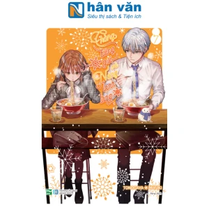 Chàng Băng Giá Và Nàng Lạnh Lùng - Tập 7 - Bản Thường