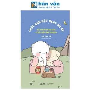 Chúc Bạn Một Ngày Ấm Áp