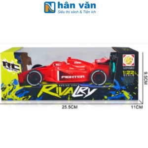Đồ Chơi Trẻ Em Xe Điều Khiển F1 Smart Kids Toys
