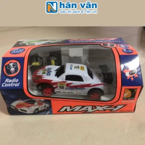 Đồ Chơi Trẻ Em Xe Điều Khiển Siêu Nhanh (4 Chức Năng) 668