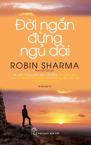 Đời Ngắn Đừng Ngủ Dài (Tái Bản 2023)