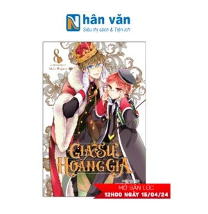 Gia Sư Hoàng Gia - Tập 8 Bản đặc biệt