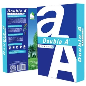 Giấy Double A Everyday - A4 70 Gsm