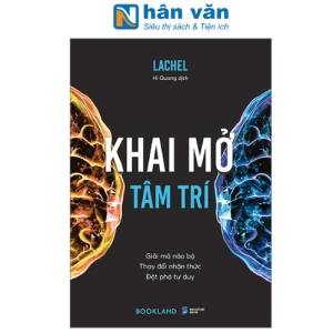 Khai Mở Tâm Trí