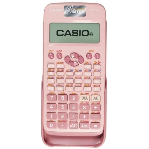 Máy Tính CASIO FX580 VN X-PK - Màu Hồng