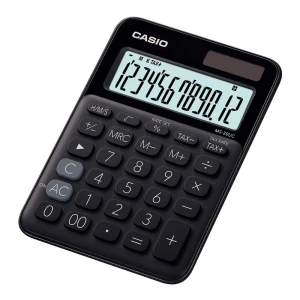 Máy Tính Casio MS20UC-BK