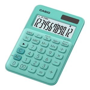 Máy Tính Casio MS20UC-GN