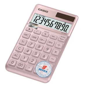 Máy Tính Casio NS10SC-PK