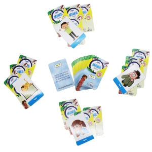 Meme Boardgame The Comic Game 01 - Meme