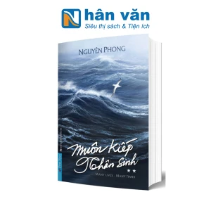 Muôn Kiếp Nhân Sinh - Many Times, Many Lives - Tập 2 (Khổ Nhỏ)