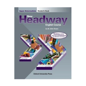 New Headway (2 Ed.) Upper-Inter: Student's Book