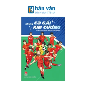 Những Cô Gái Kim Cương