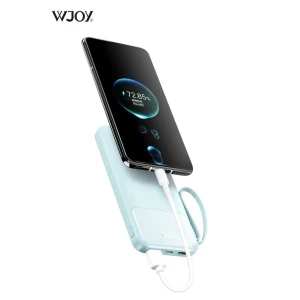 Sạc dự phòng WJOY 10000 mAh WPB-003