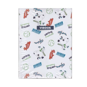 Tập Vibook - Tinh hoa I LOVE MY PET 58Gsm 96 Trang