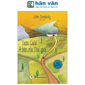 Tiệm Café Bên Rìa Thế Giới