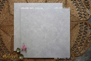Gạch 80x80 Granite Hiệu Ứng Carving