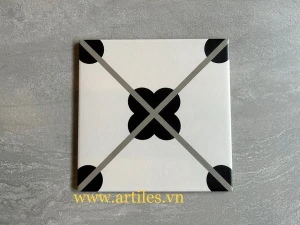 Gạch bông hoa mai