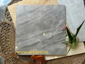 Gạch Bóng Kiếng 80x80 Vân Đá Art12
