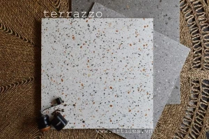 Gạch đá mài nhiều màu chất lượng Art6060 - 08GT