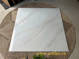 Gạch khổ lớn 1200mmx1200mm Viglacera AZ1-P121201
