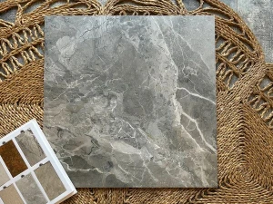 Gạch lát nền 60x60 vân đá tự nhiên